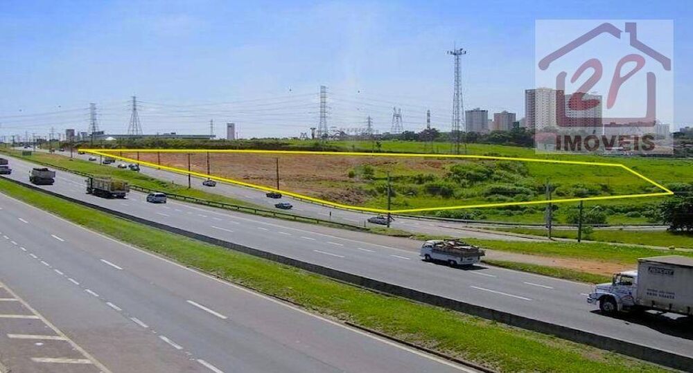 Terreno, 3 hectares - Foto 1