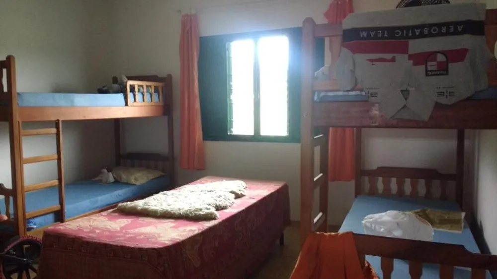 Chácara, 2 quartos, 2400 m² - Foto 3