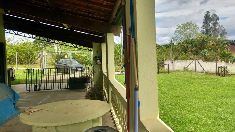 Chácara, 2 quartos, 2400 m² - Foto 8