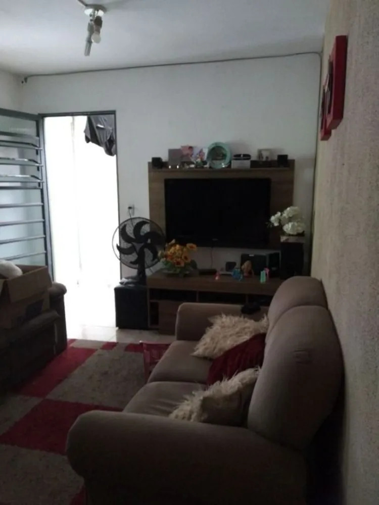 Casa, 6 quartos - Foto 2