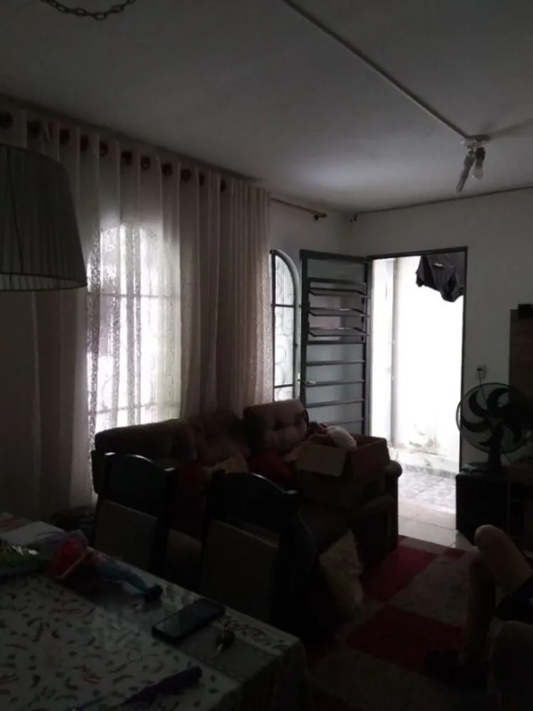 Casa, 6 quartos - Foto 1