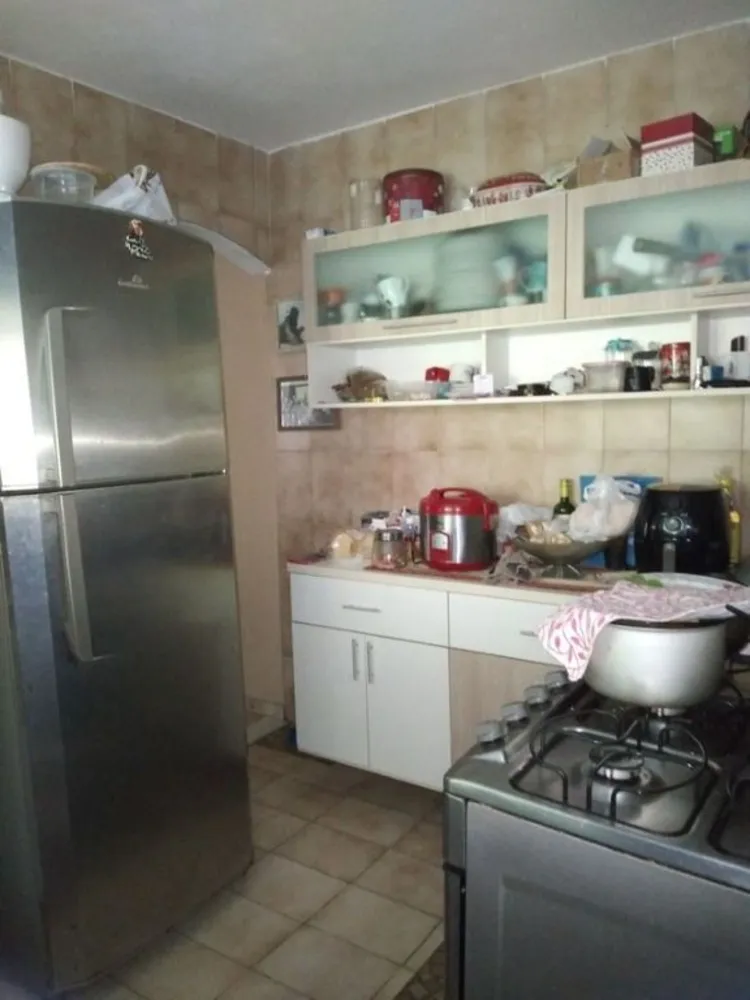 Casa, 6 quartos - Foto 7