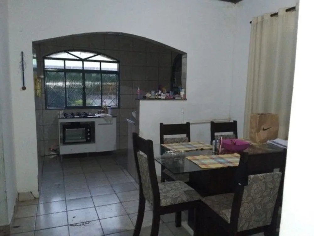 Casa, 6 quartos - Foto 3