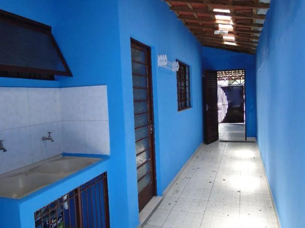 Casa, 2 quartos - Foto 6