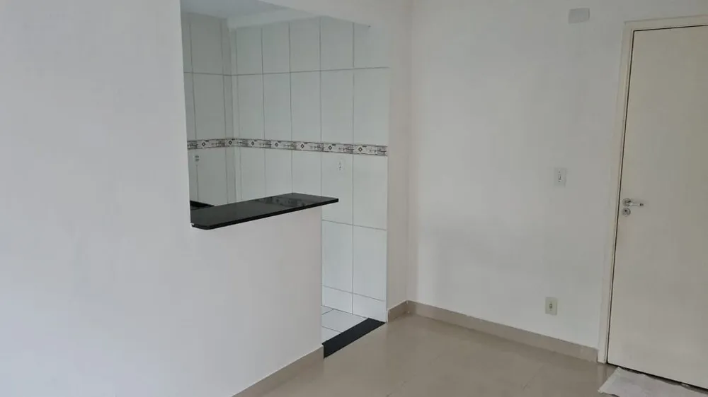 Apartamento, 2 quartos, 55 m² - Foto 2