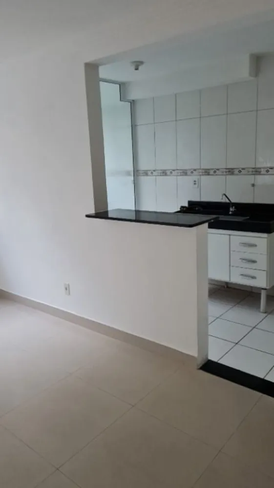 Apartamento, 2 quartos, 55 m² - Foto 1