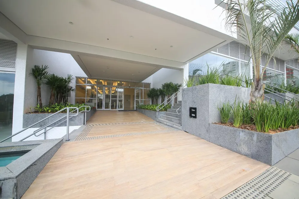 Sala-Conjunto, 33 m² - Foto 4