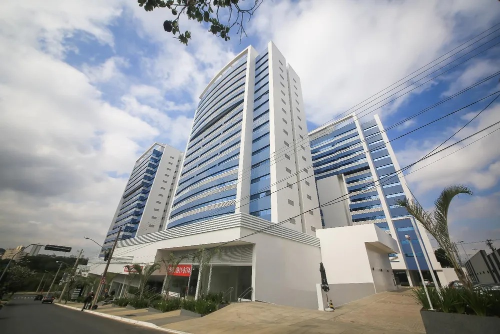 Sala-Conjunto, 33 m² - Foto 2