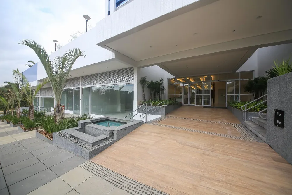 Sala-Conjunto, 33 m² - Foto 3