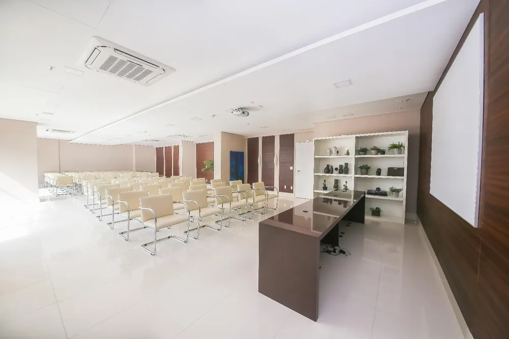 Sala-Conjunto, 33 m² - Foto 7
