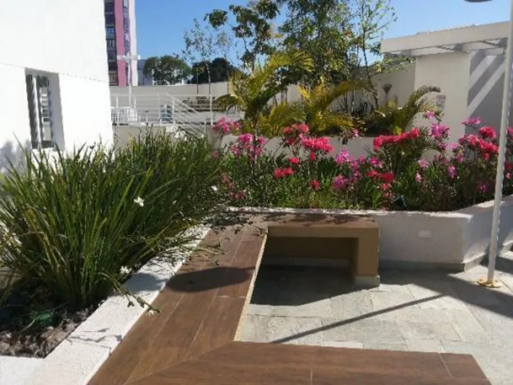 Apartamento, 3 quartos, 75 m² - Foto 2