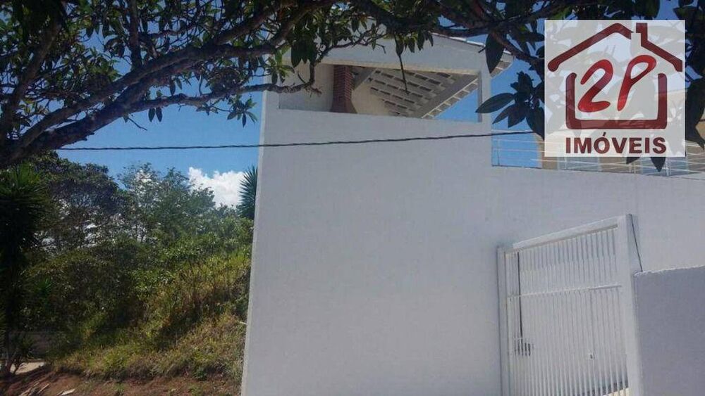 Casa de Condomínio à venda com 4 quartos, 280m² - Foto 2