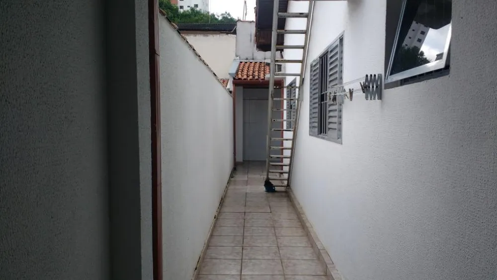 Casa, 4 quartos, 272 m² - Foto 5