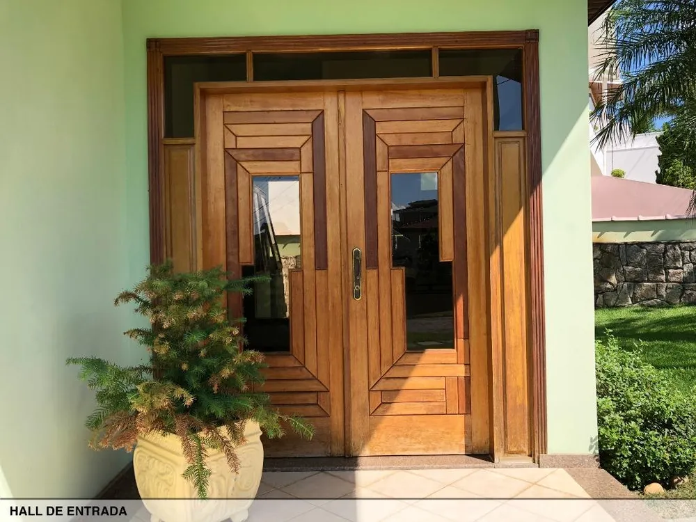 Casa, 3 quartos, 250 m² - Foto 2