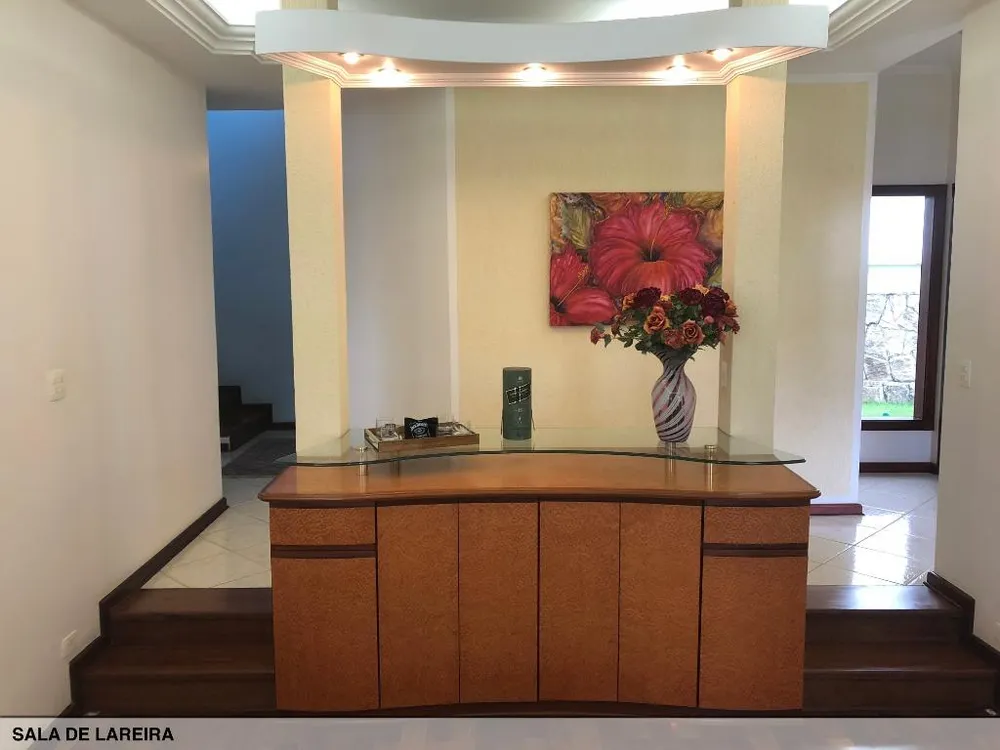 Casa, 3 quartos, 250 m² - Foto 7