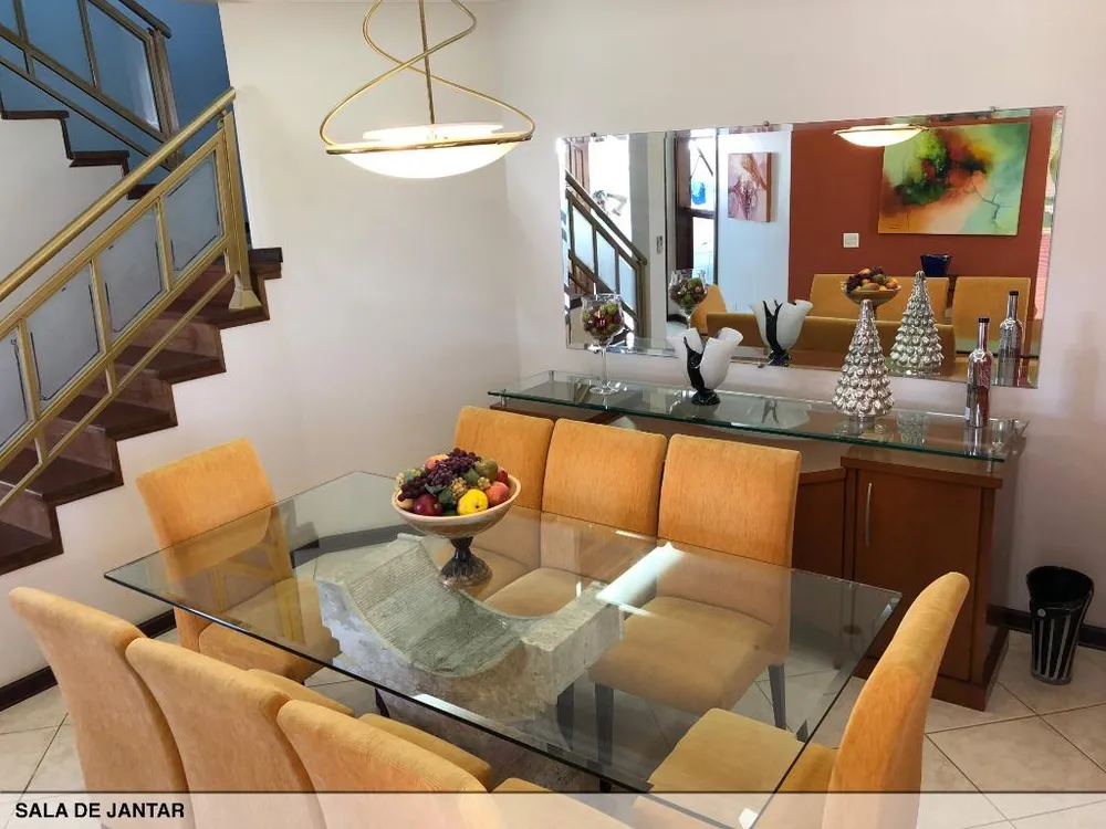 Casa, 3 quartos, 250 m² - Foto 8