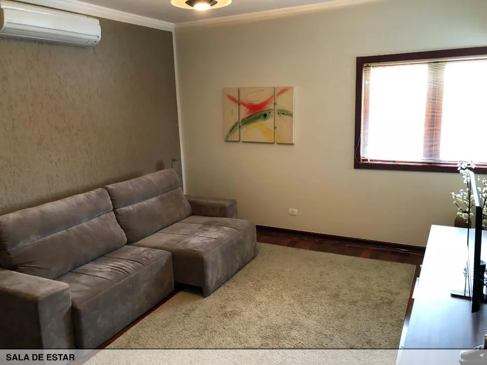 Casa, 3 quartos, 250 m² - Foto 6