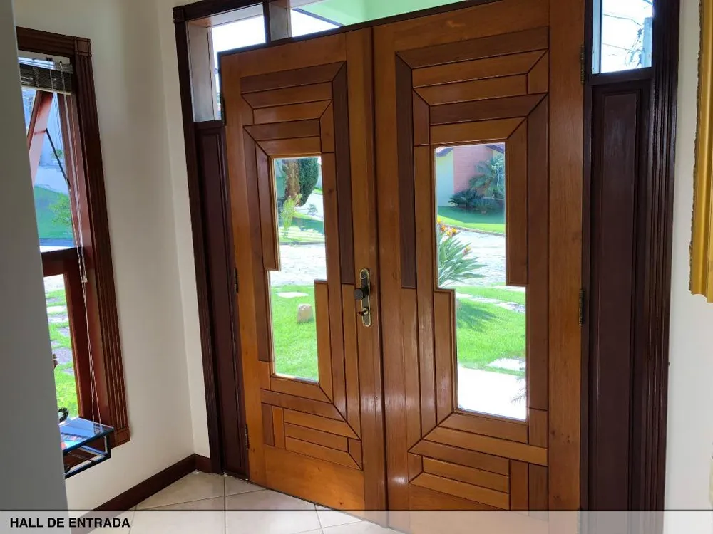 Casa, 3 quartos, 250 m² - Foto 3