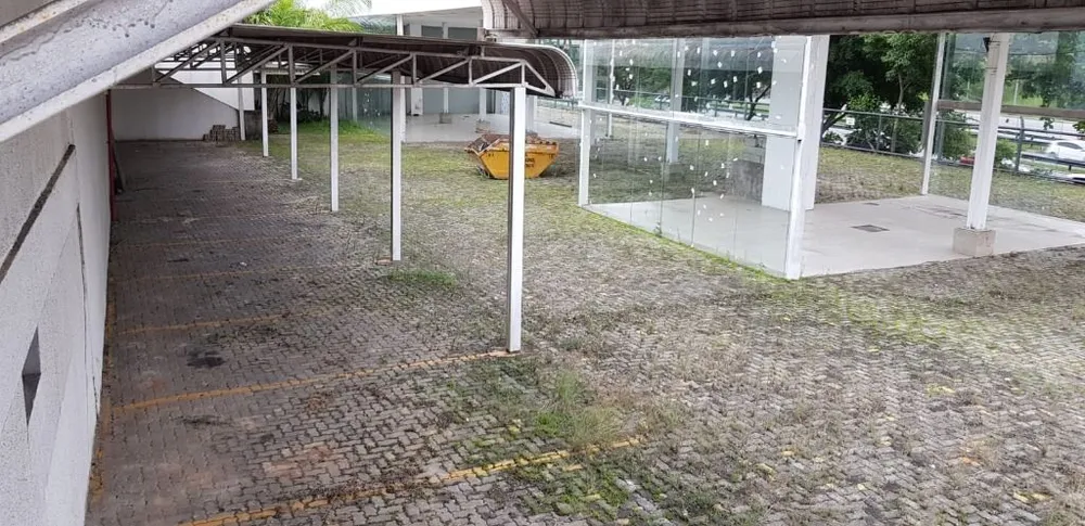 Loja-Salão, 2500 m² - Foto 6