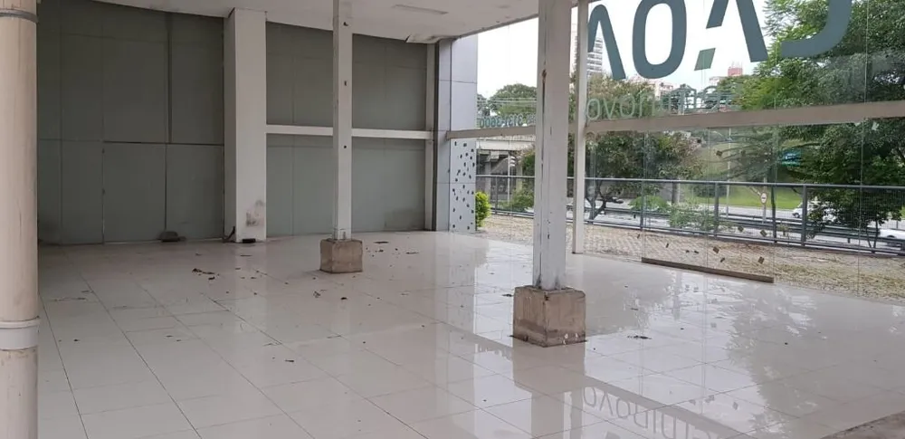 Loja-Salão, 2500 m² - Foto 4