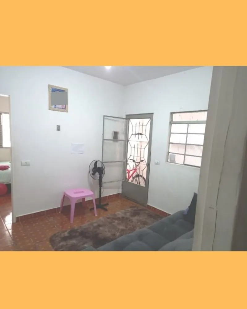 Casa, 2 quartos, 92 m² - Foto 1