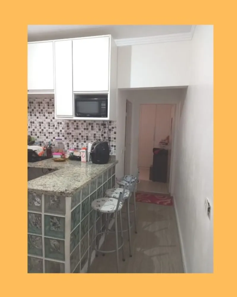 Casa, 2 quartos, 92 m² - Foto 4