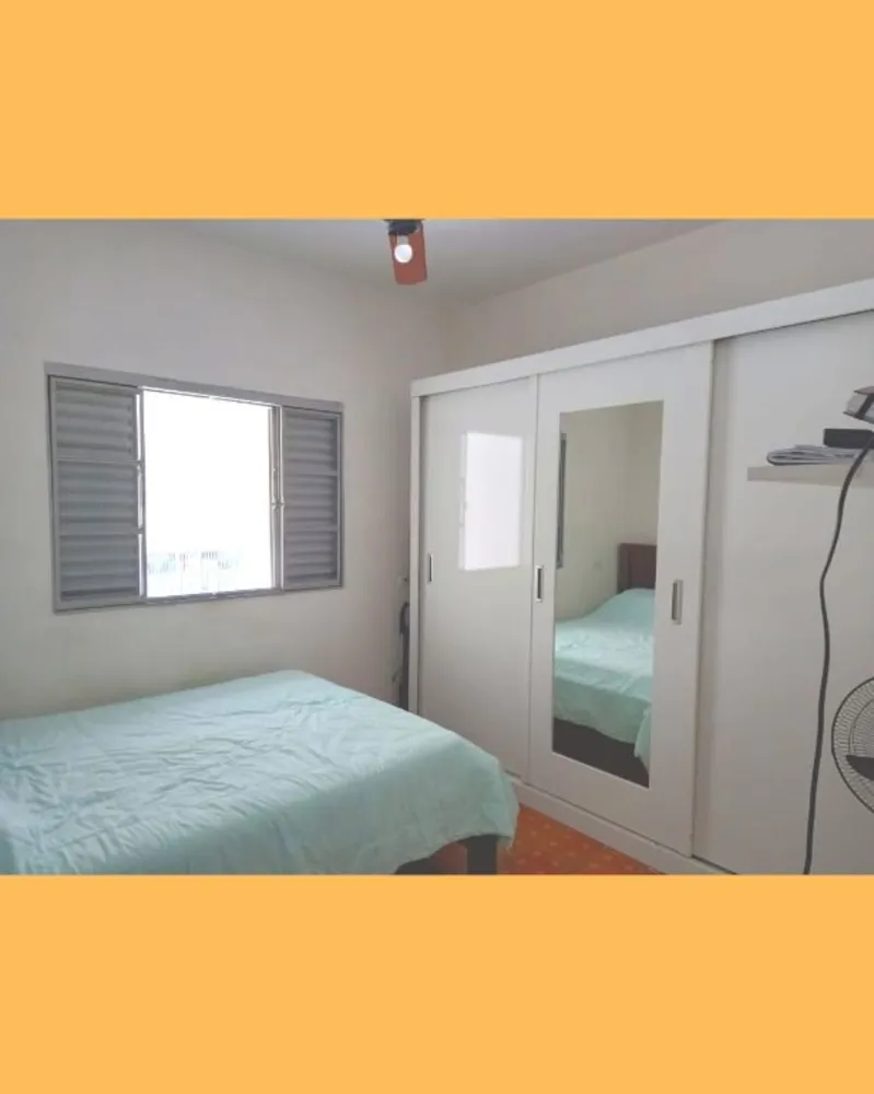 Casa, 2 quartos, 92 m² - Foto 5