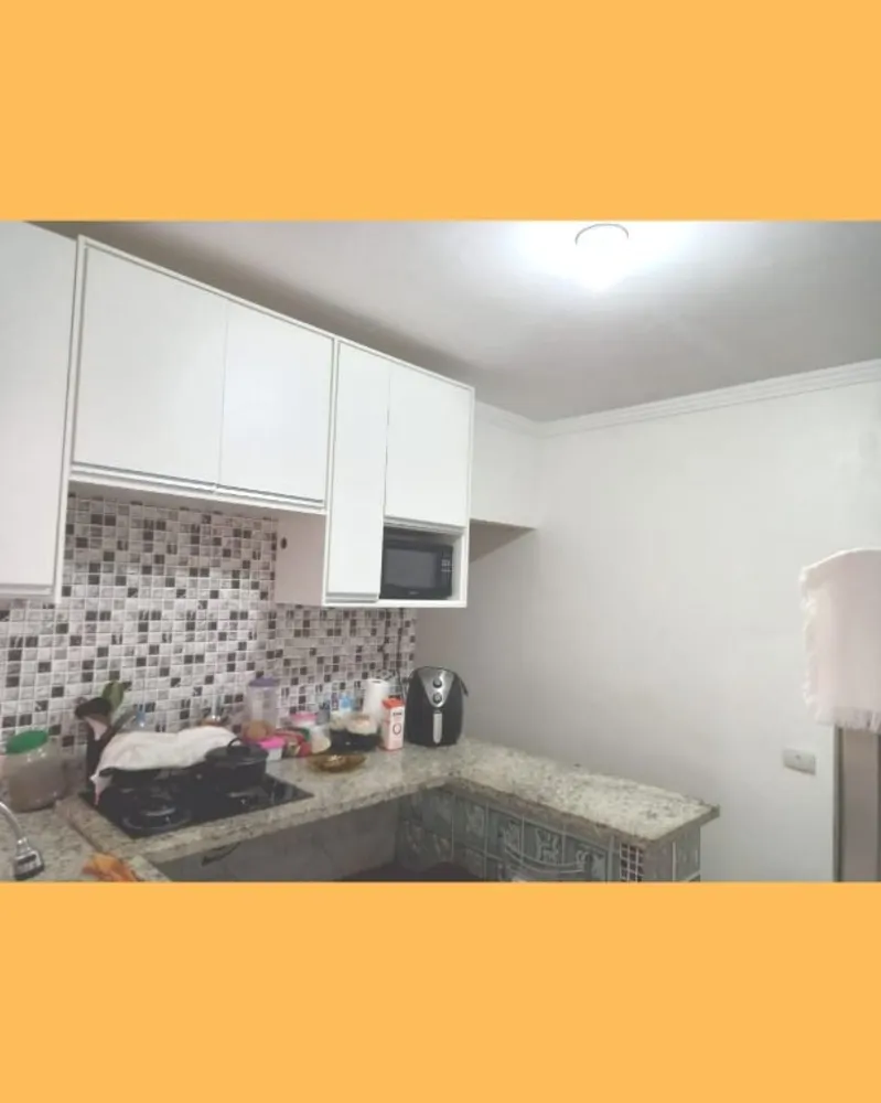 Casa, 2 quartos, 92 m² - Foto 2
