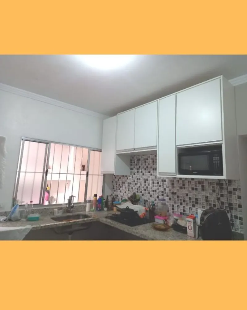 Casa, 2 quartos, 92 m² - Foto 3