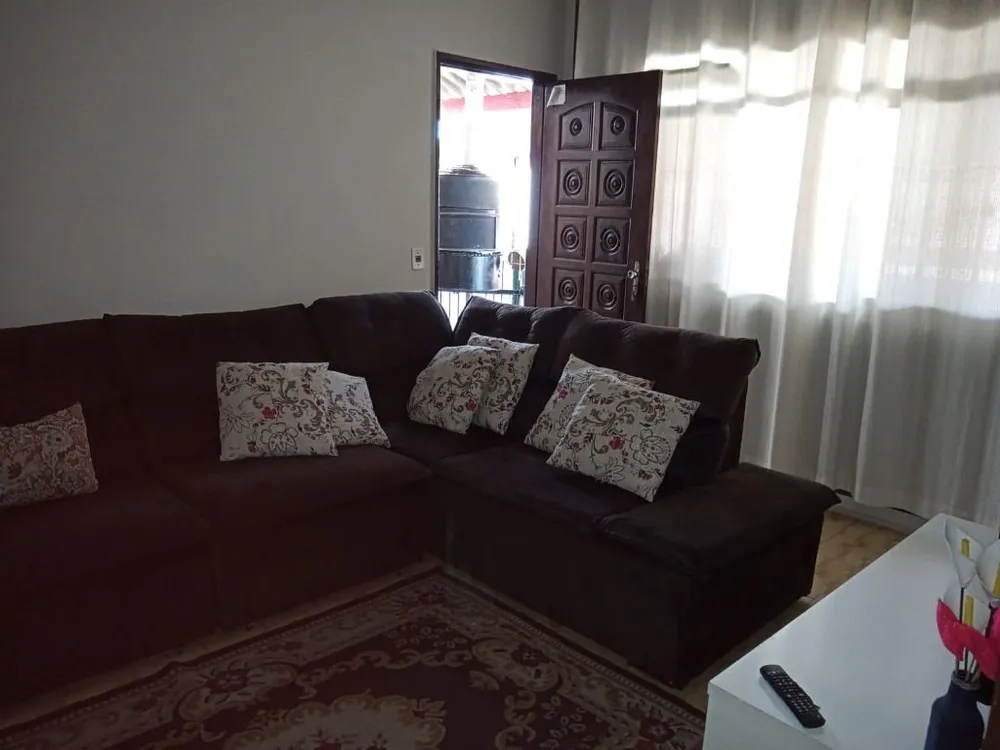 Casa, 4 quartos, 350 m² - Foto 3