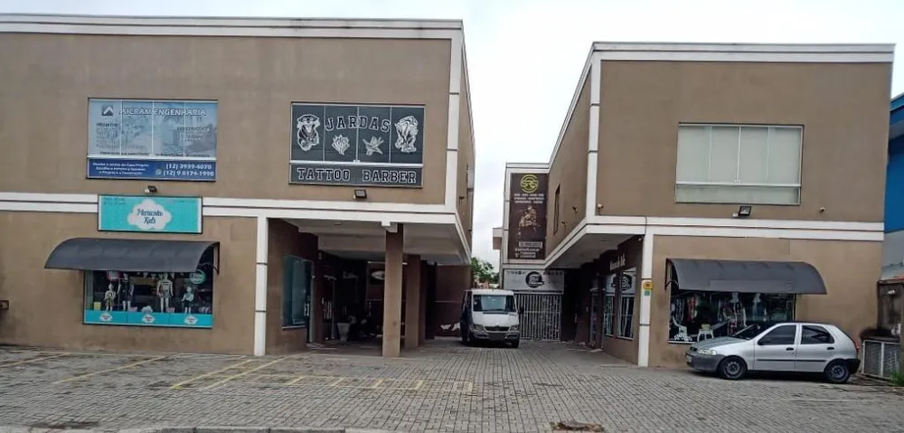 Prédio Inteiro, 640 m² - Foto 1