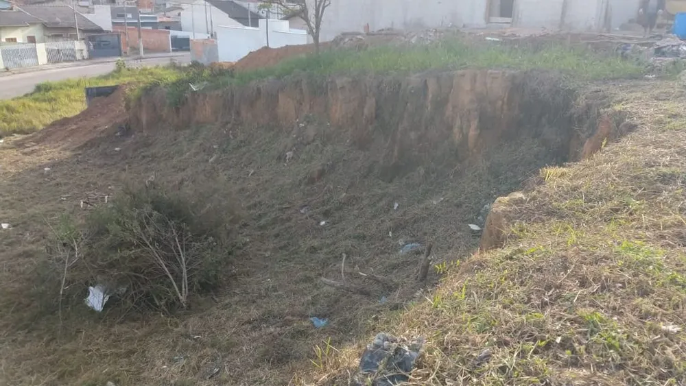 Terreno, 162 m² - Foto 2