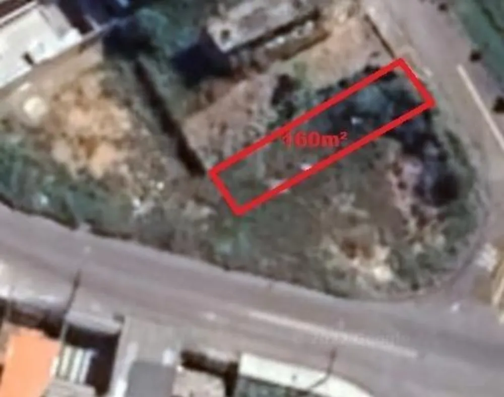 Terreno, 162 m² - Foto 1