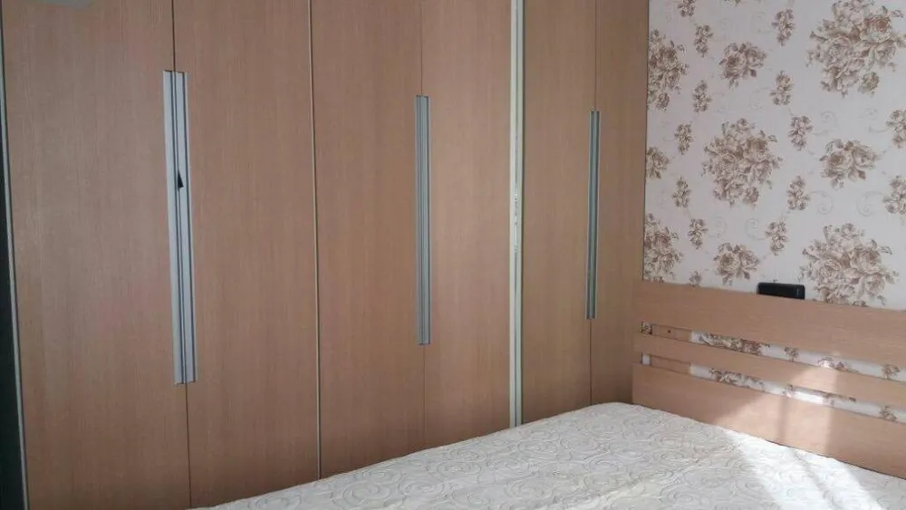 Apartamento, 2 quartos, 47 m² - Foto 1