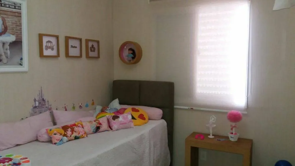 Apartamento, 2 quartos, 47 m² - Foto 3