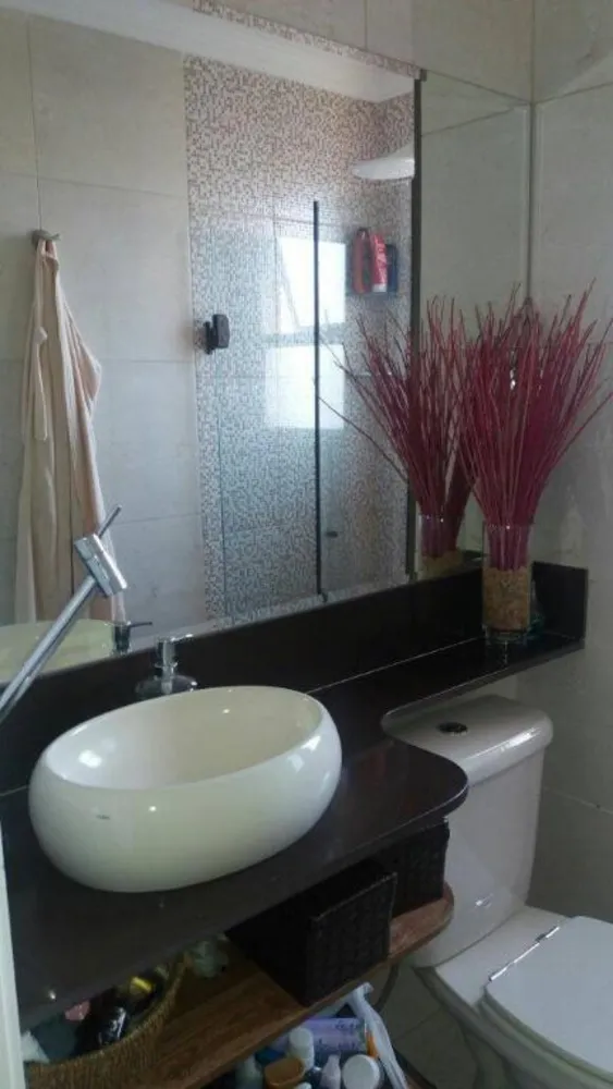 Apartamento, 2 quartos, 47 m² - Foto 7