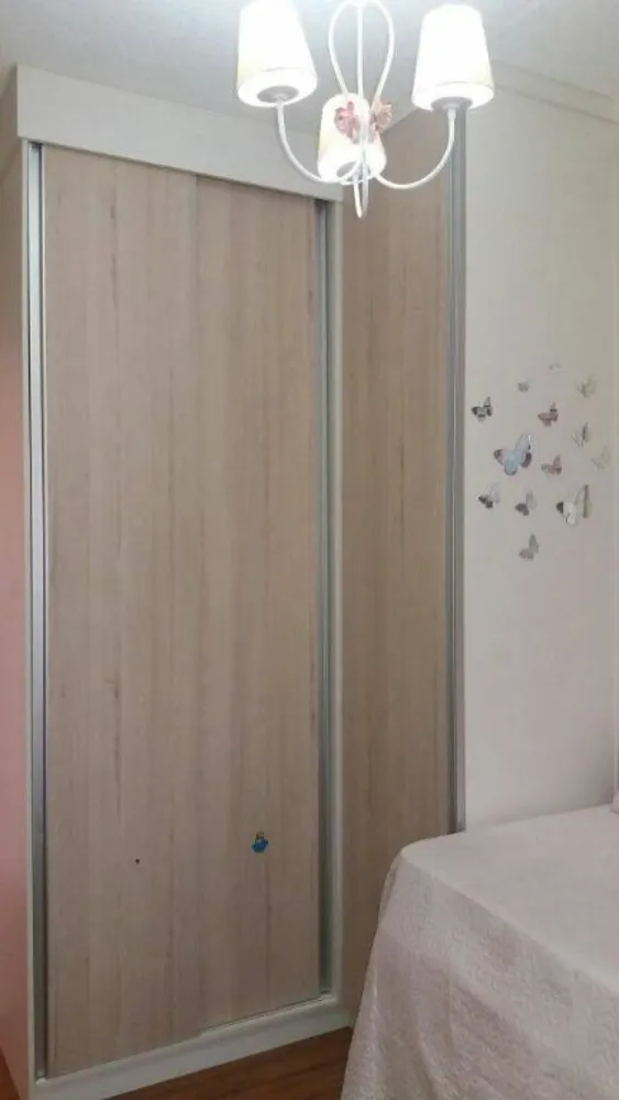 Apartamento, 2 quartos, 47 m² - Foto 2