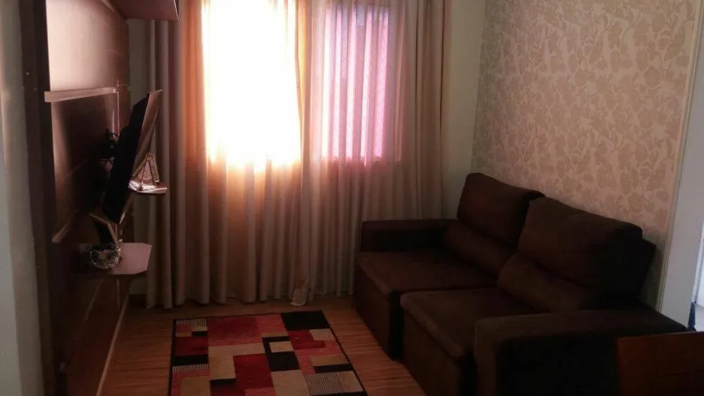 Apartamento, 2 quartos, 47 m² - Foto 6