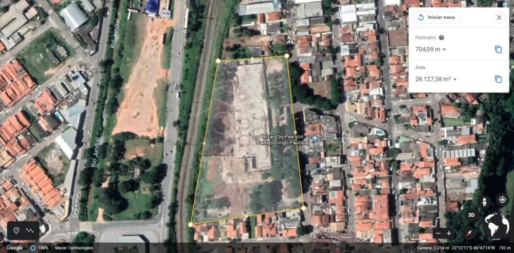 Terreno, 3 hectares - Foto 6