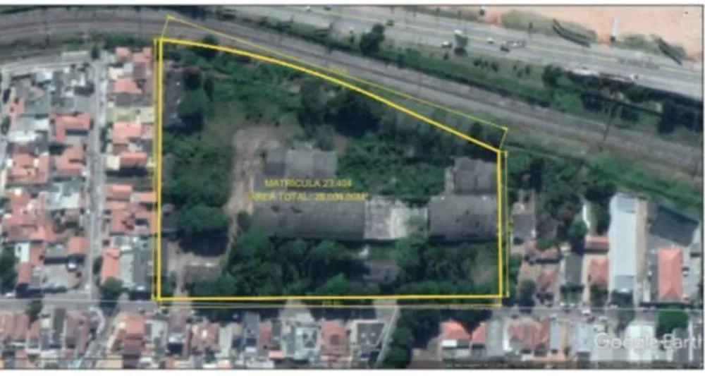 Terreno, 3 hectares - Foto 1