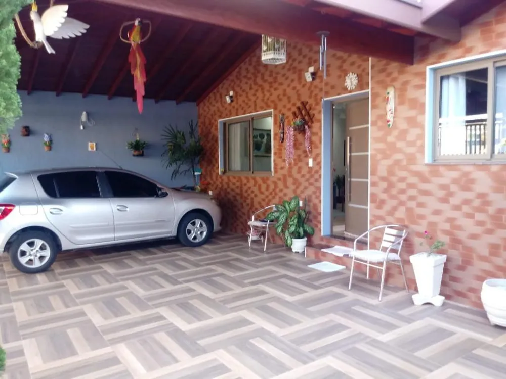 Casa, 3 quartos, 171 m² - Foto 8