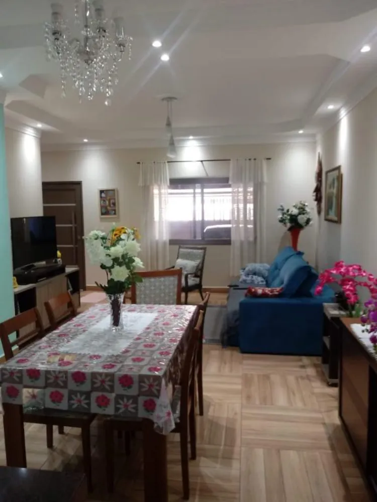 Casa, 3 quartos, 171 m² - Foto 5