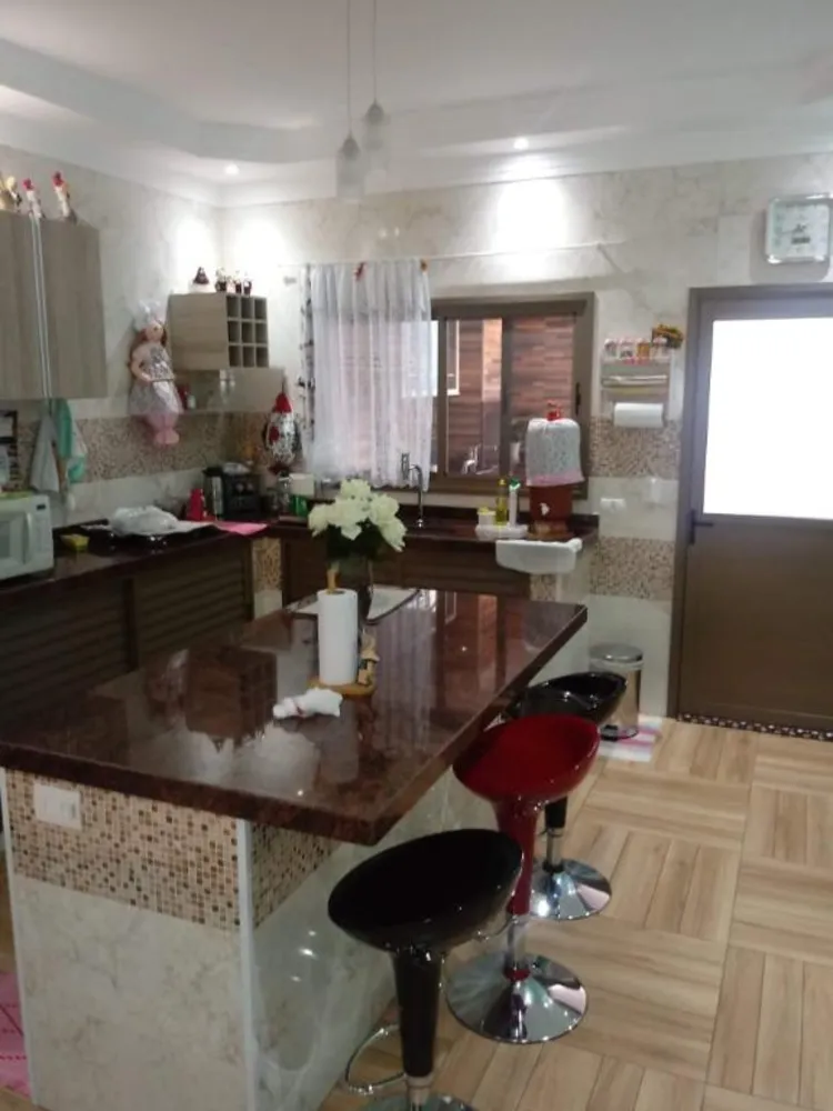 Casa, 3 quartos, 171 m² - Foto 3