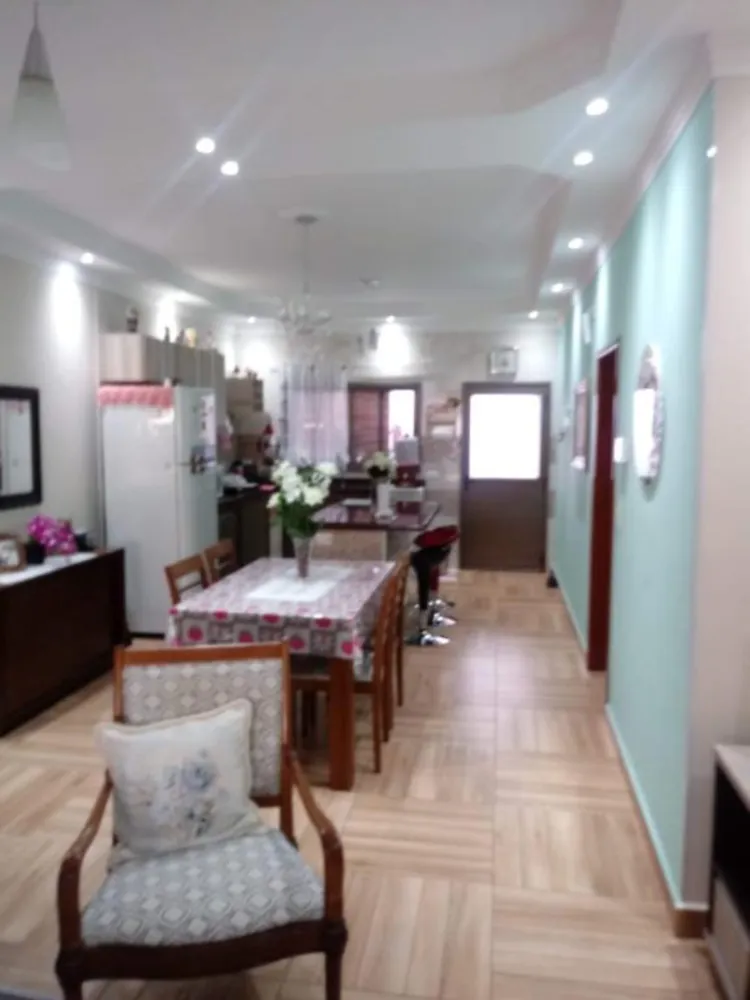 Casa, 3 quartos, 171 m² - Foto 4