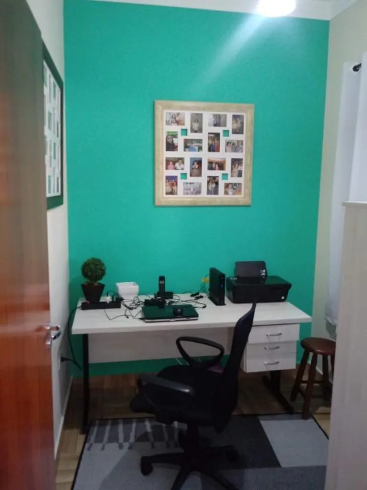 Casa, 3 quartos, 171 m² - Foto 6