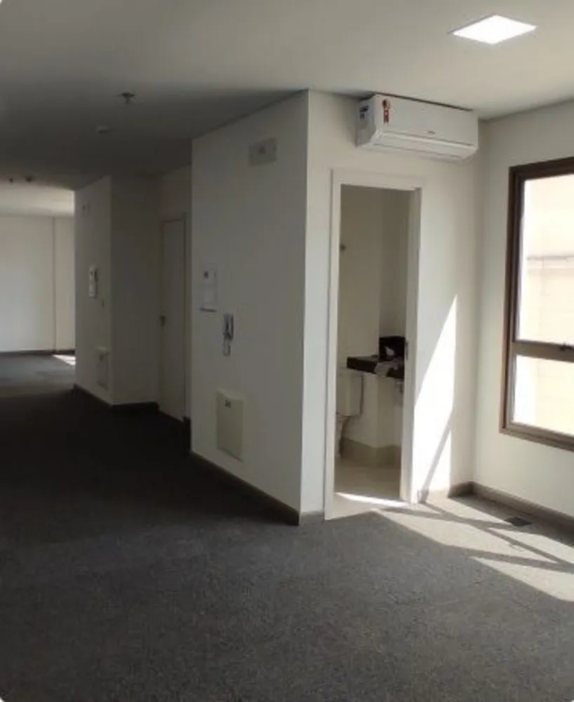 Sala-Conjunto, 73 m² - Foto 1