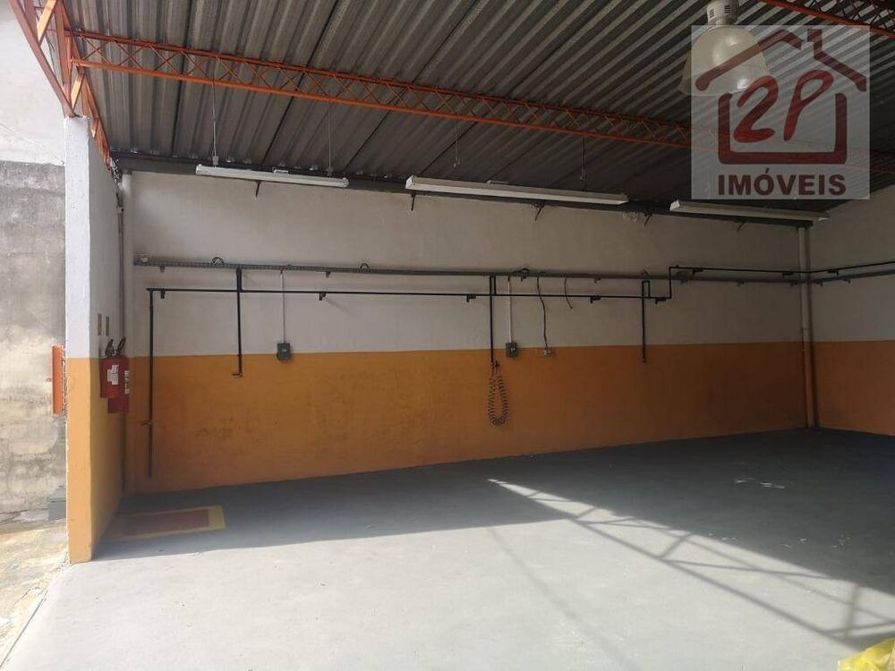 Depósito-Galpão-Armazém à venda, 170m² - Foto 3