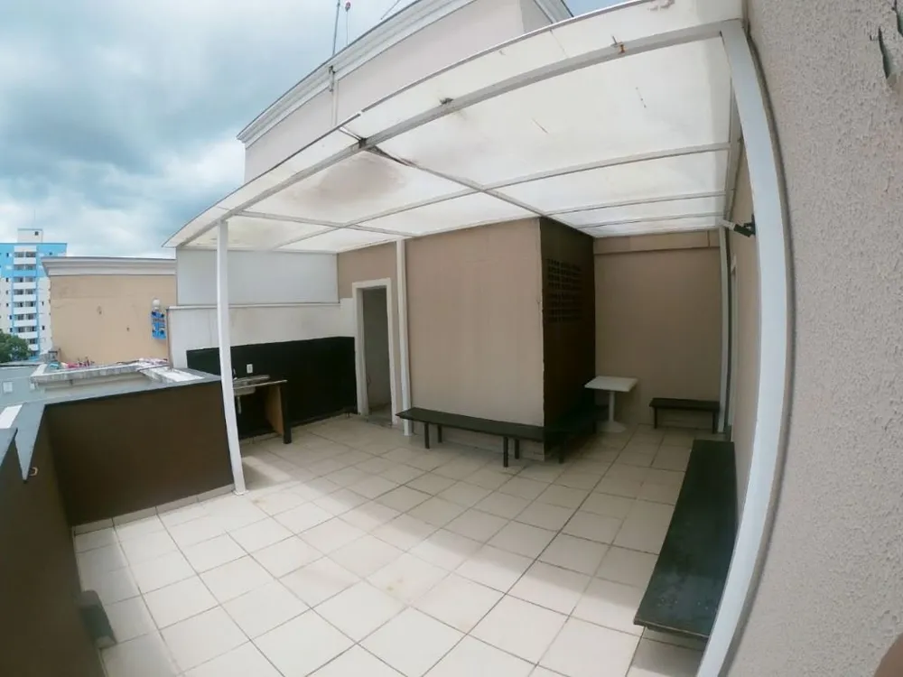 Cobertura, 2 quartos, 110 m² - Foto 7