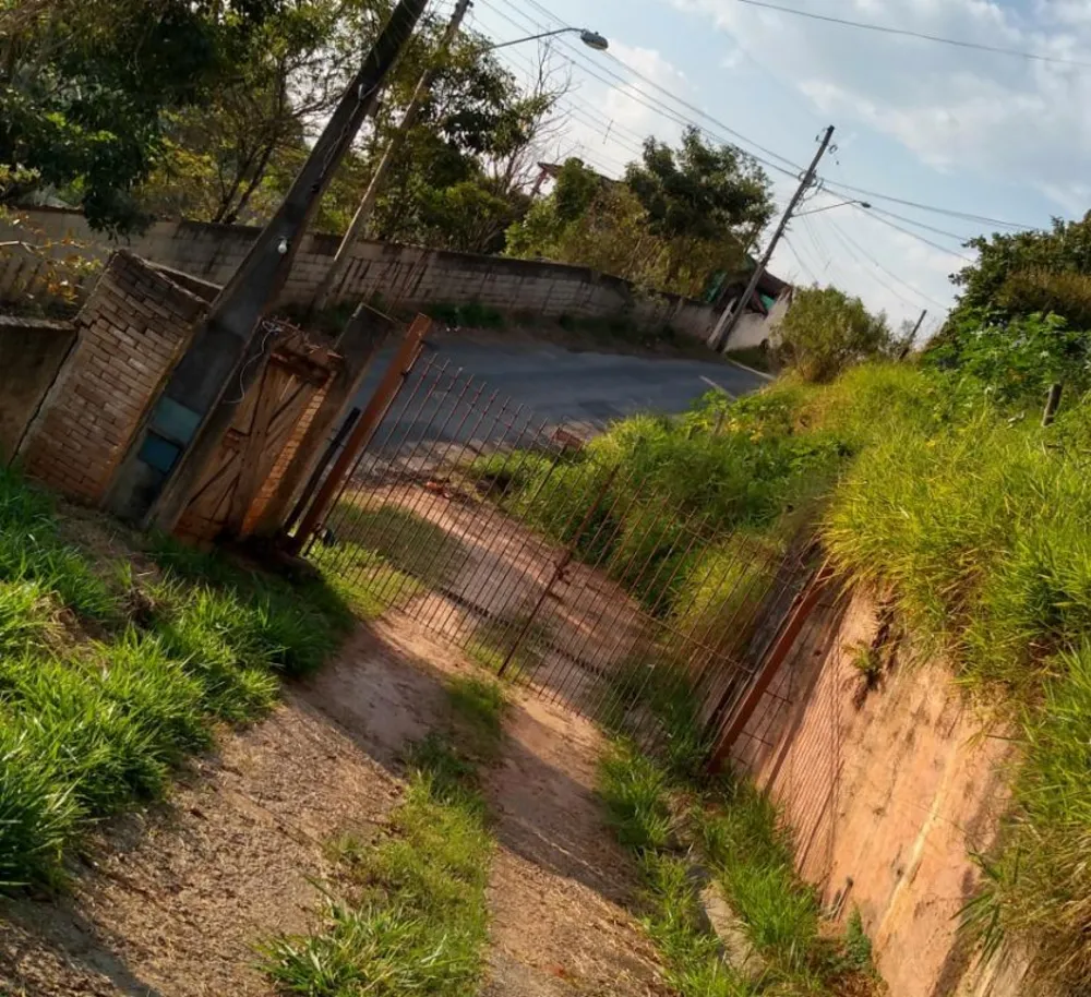 Chácara, 6 quartos, 2300 m² - Foto 8