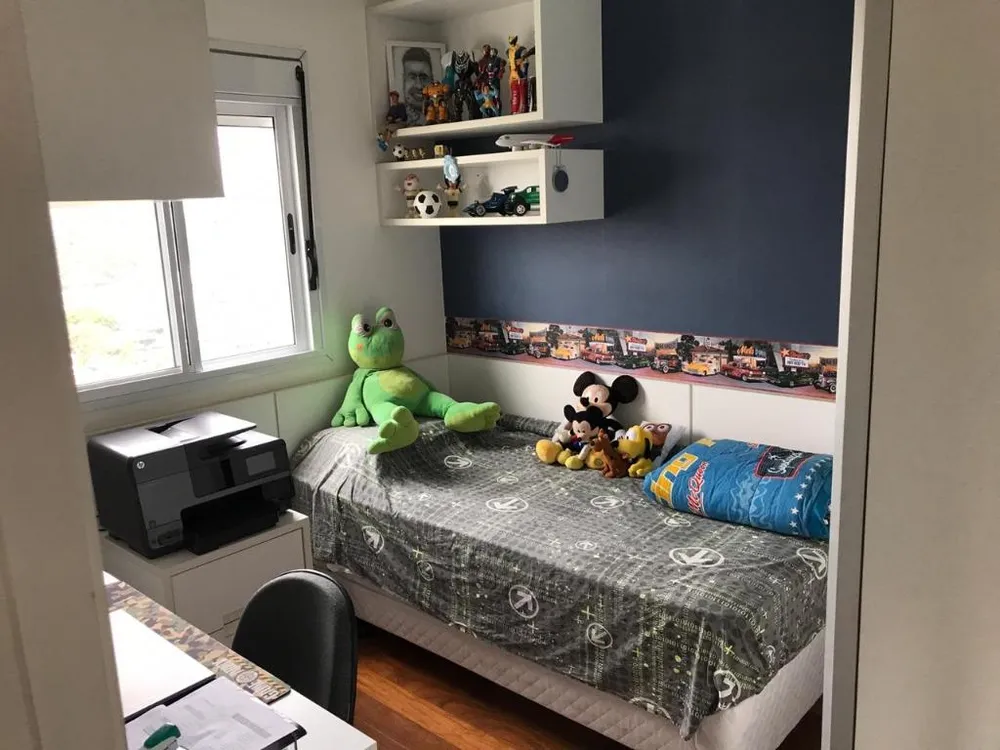 Apartamento, 2 quartos, 51 m² - Foto 2
